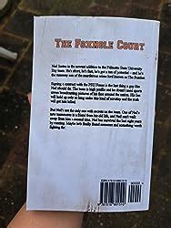 all for the game|Amazon.com: The Foxhole Court: 9781516801510: Sakavic, Nora.